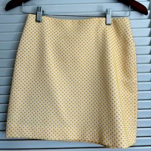 CLUB MONACO Miniskirt - Size 00